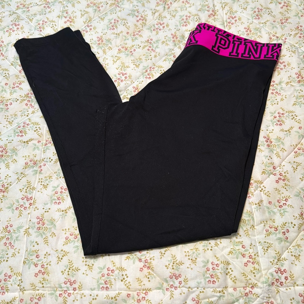 Victoria’s Secret Pink Yoga Pants